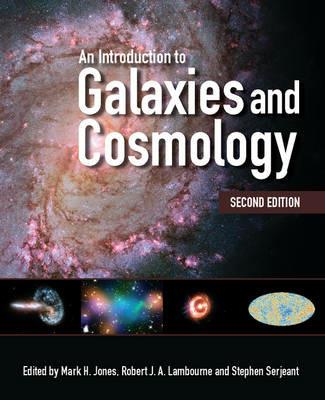 An Introduction to Galaxies and Cosmology - cover