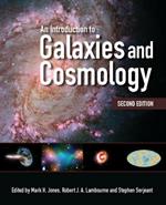 An Introduction to Galaxies and Cosmology