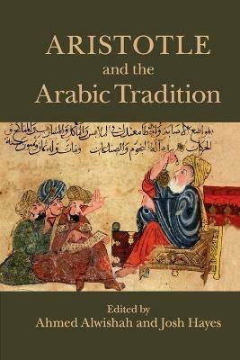 Aristotle and the Arabic Tradition - cover