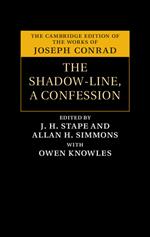 The Shadow-Line