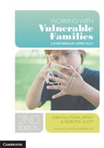 Working with Vulnerable Families