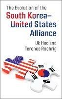 The Evolution of the South Korea-United States Alliance