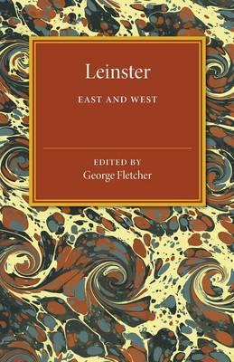 Leinster: East and West - cover