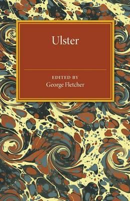 Ulster - cover