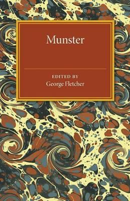 Munster - cover