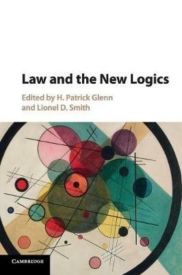 Law and the New Logics - cover