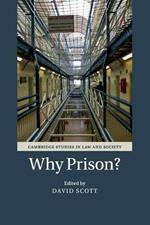 Why Prison?