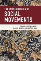 The Consequences of Social Movements - cover