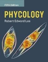 Phycology - Robert Edward Lee - cover