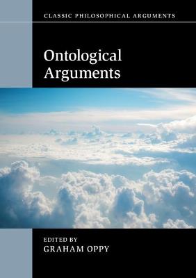Ontological Arguments - cover