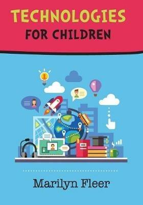 Technologies for Children - Marilyn Fleer - cover