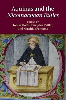 Aquinas and the Nicomachean Ethics - cover