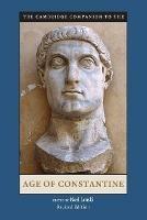 The Cambridge Companion to the Age of Constantine - cover