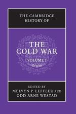 The Cambridge History of the Cold War