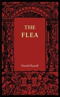 The Flea - Harold Russell - cover