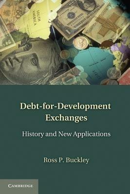Debt-for-Development Exchanges: History and New Applications - cover
