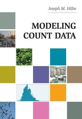 Modeling Count Data - Joseph M. Hilbe - cover