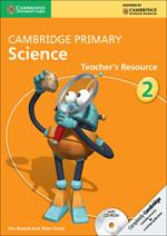 Cambridge Primary Science