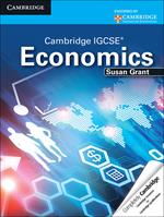 Cambridge IGCSE Economics Student's Book