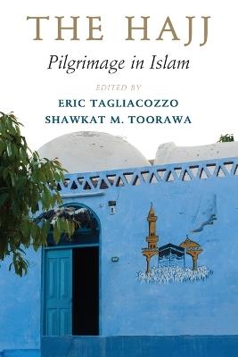 The Hajj: Pilgrimage in Islam - cover