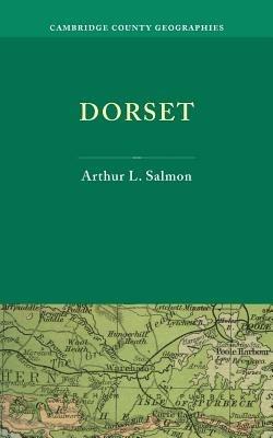 Dorset - Arthur L. Salmon - cover