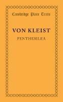 Penthesilea: Ein Trauerspiel - Heinrich von Kleist - cover