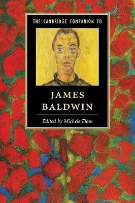 The Cambridge Companion to James Baldwin - cover