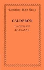 La Cena de Baltasar