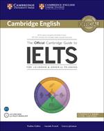 The Official Cambridge Guide to IELTS Student's Book with Answers with DVD-ROM