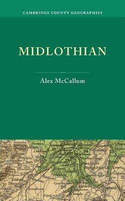 Midlothian - Alex McCallum - cover