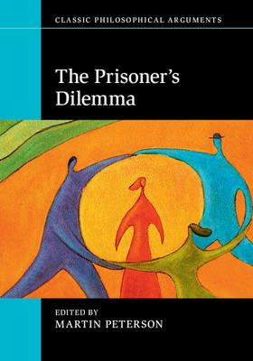 The Prisoner's Dilemma - cover