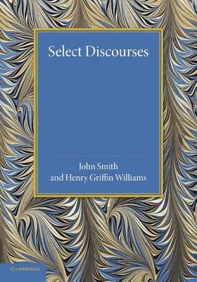 Select Discourses - John Smith - cover