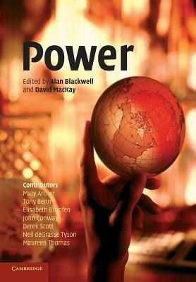 Power - cover