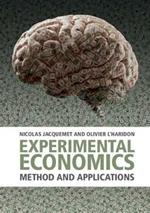 Experimental Economics: Method and Applications