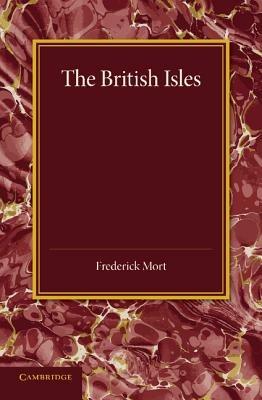 The British Isles - Frederick Mort - cover