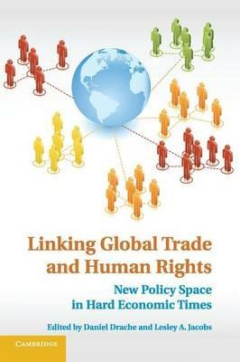 Linking Global Trade and Human Rights - cover