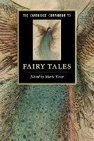 The Cambridge Companion to Fairy Tales - cover