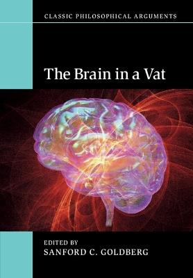 The Brain in a Vat - cover