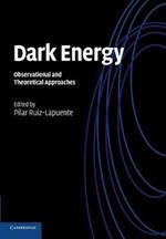 Dark Energy: Observational and Theoretical Approaches