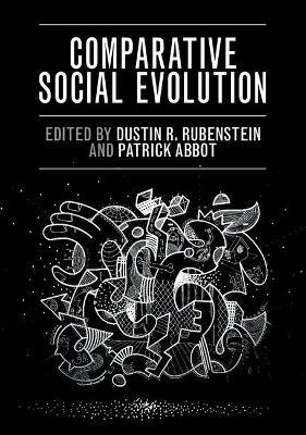 Comparative Social Evolution - cover