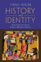 History and Identity - Stefan Berger - cover