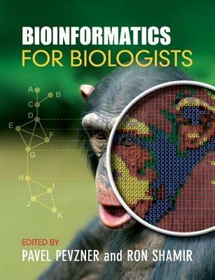Bioinformatics for Biologists - cover