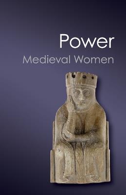 Medieval Women - Eileen Power - cover