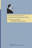 The Collected Writings of John Maynard Keynes - John Maynard Keynes - cover