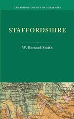 Staffordshire