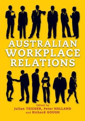 Australian Workplace Relations - cover