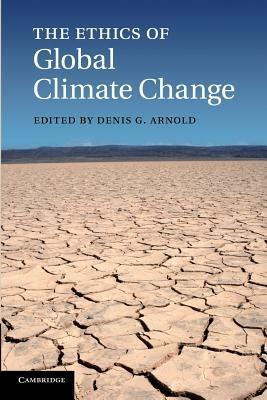 The Ethics of Global Climate Change - cover