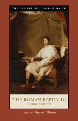 The Cambridge Companion to the Roman Republic - cover