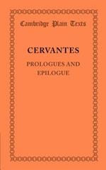 Prologues and Epilogue