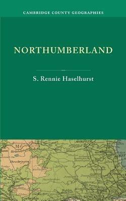 Northumberland - S. Rennie Haselhurst - cover